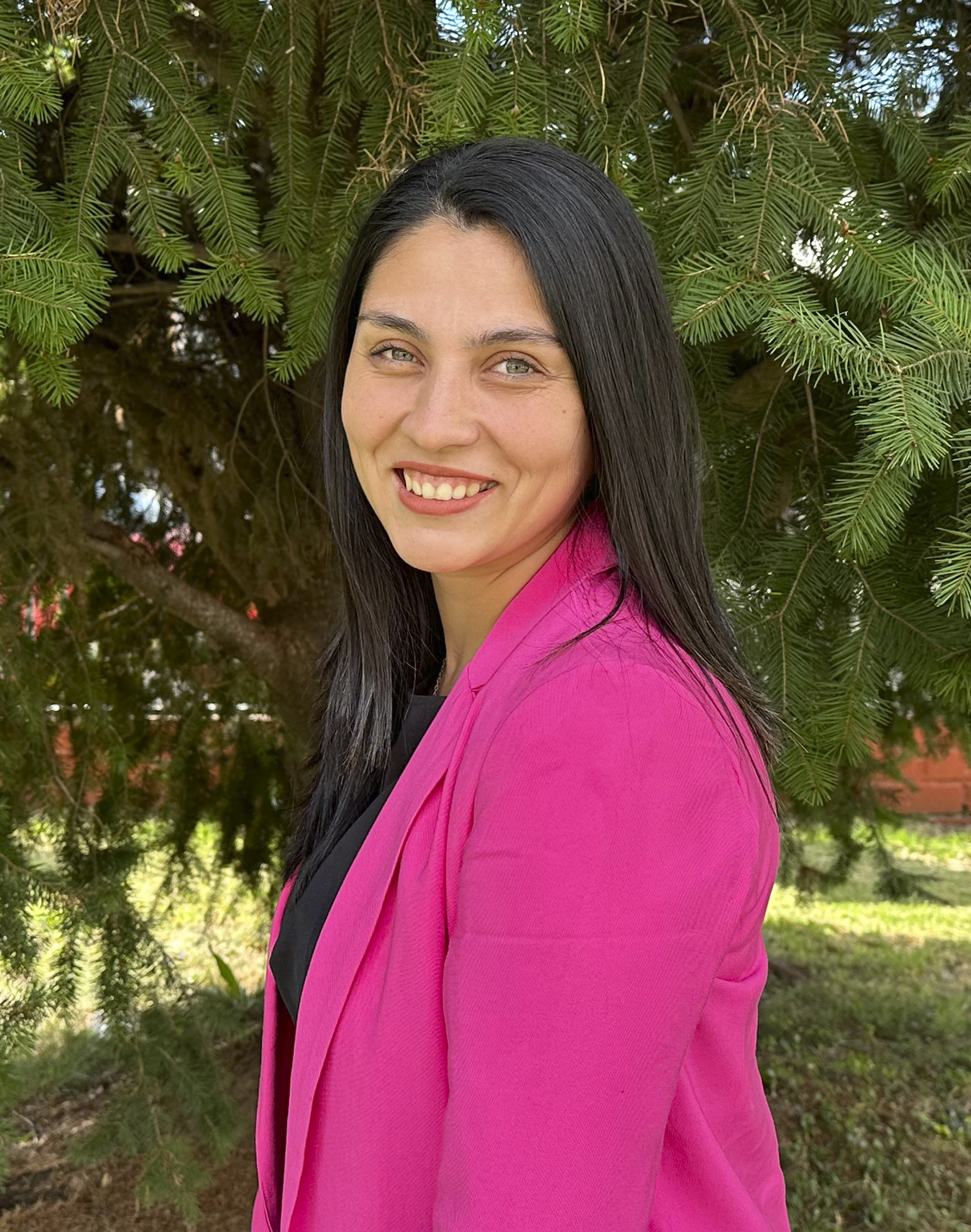 Yesenia Andrea Pulido Pulido